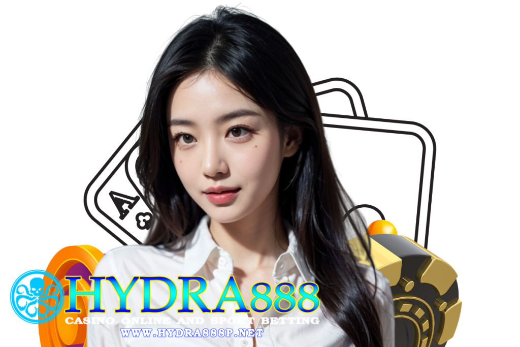 hydra888 wallet