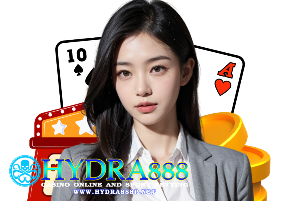hydra888p